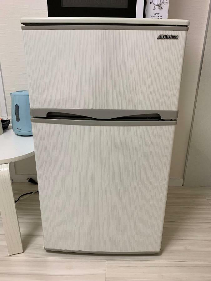 Goldhouse Shinosaka 303 Apartemen *