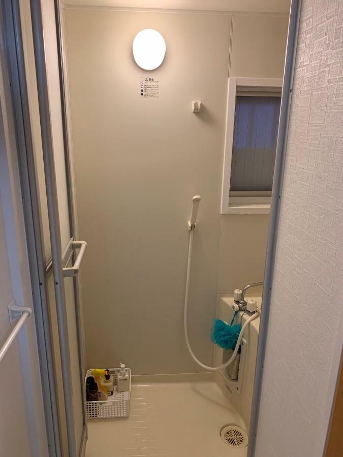 Apartemen Goldhouse Shinosaka 303 Osaka